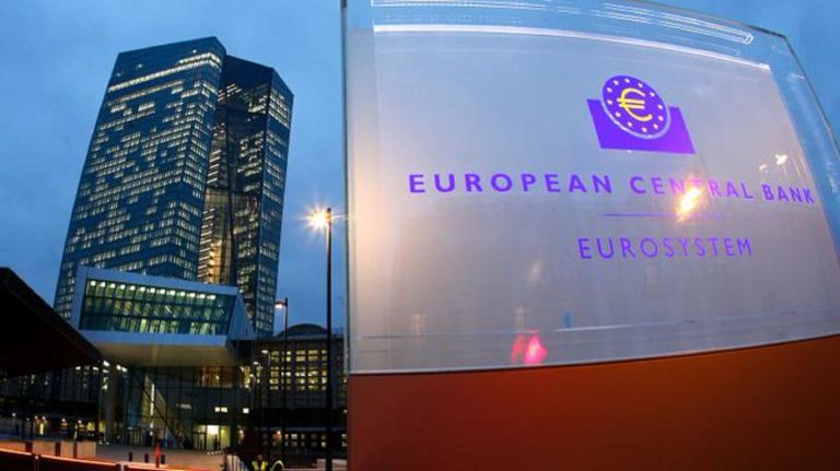 Το μεγάλο στοίχημα της Ε.Ε.: Η ΕΚΤ αποδεσμεύει 2,3 τρις ευρώ για να ξορκίσει την κατάρα του κορωνοϊού