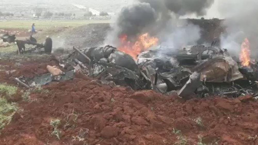 Εντείνονται οι συγκρούσεις – Συρία: Τρία τουρκικά drone κατέρριψε ο συριακός στρατός