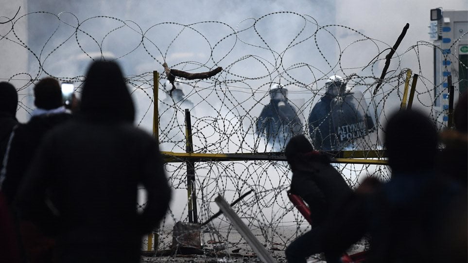 Αστυνομικοί Αλεξανδρούπολης: Μας συγκινεί η εθελοντική προσφορά και στήριξη όλων στη δύσκολη προσπάθεια μας