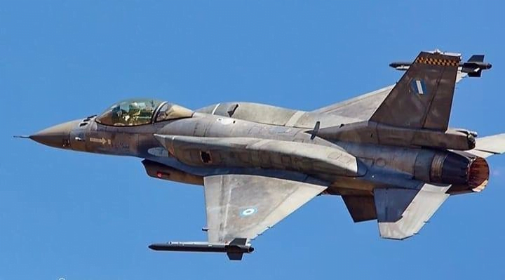 Αγώνας δρόμου για την αναβάθμιση των F-16 – Τα εμπόδια και η τουρκική προκλητικότητα