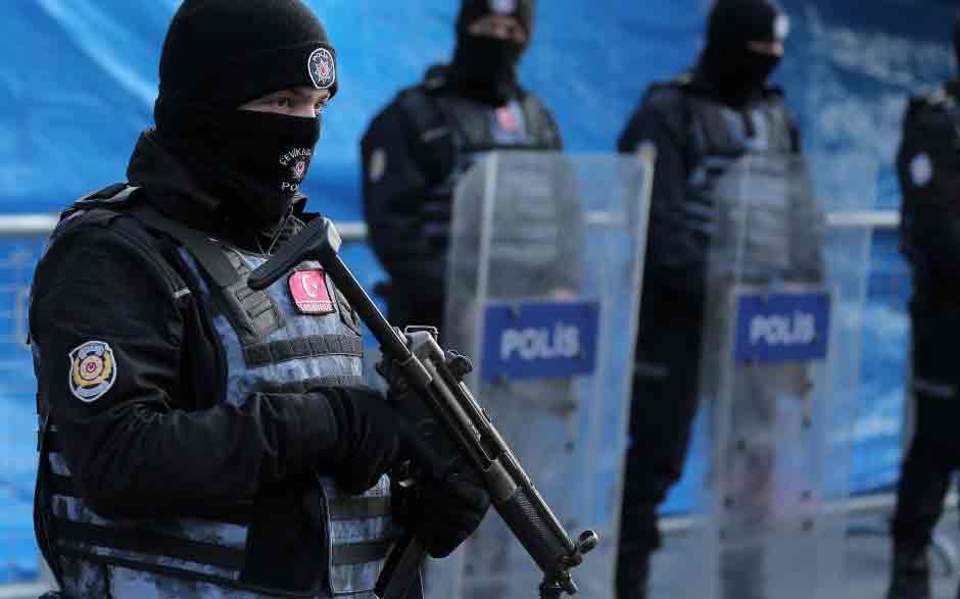 Συλλήψεις Τούρκων: Οι εκτιμήσεις της Αντιτρομοκρατικής για τα αντιαρματικά