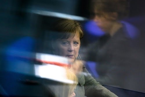 Φιρί φιρί το πάει το Βερολίνο – Να γιατί η Γερμανία απορρίπτει το «κορονο-ομόλογο»