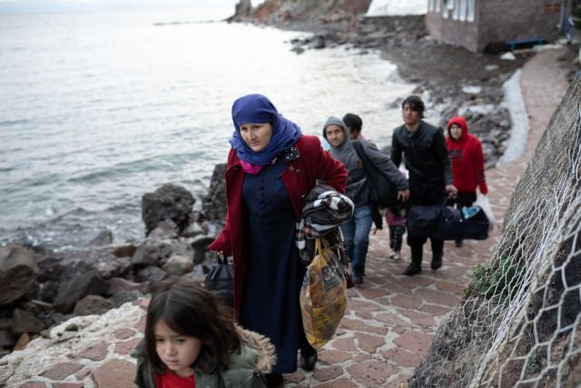 Συνεδριάζει εκτάκτως το ΚΥΣΕΑ για την επιθετική επιχείρηση της Τουρκίας με αιχμή του μεταναστευτικό