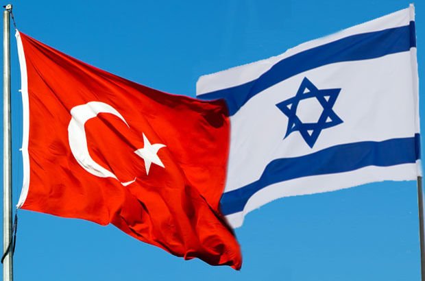 Η πανδημία αναθερμαίνει τις σχέσεις Τουρκίας- Ισραήλ