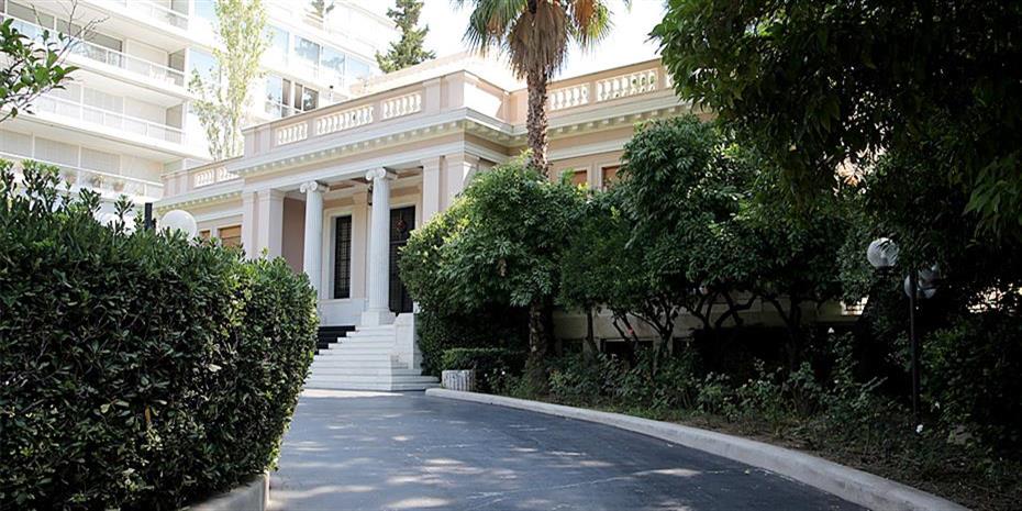 Κλιμακώνει η Άγκυρα , έντονη αντίδραση της Αθήνας: «Ανακαλέστε άμεσα τη NAVTEX»