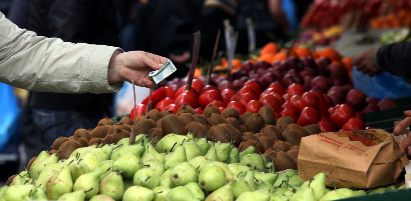 Εν μέσω πανδημίας σπάνε ρεκόρ οι εξαγωγές των ελληνικών φρούτων