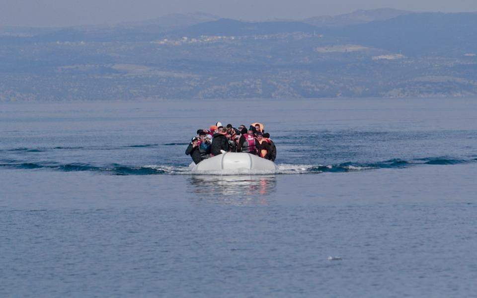 Νέα δολιοφθορά της Τουρκίας – Μετανάστες με κορωνοϊό προωθεί η Αγκυρα στην Ελλάδα