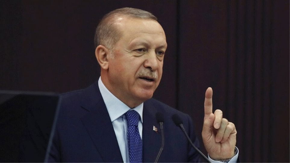 Κορωνοϊός – Τουρκία: Επικρίσεις για τον «κρατικό έλεγχο» σε Twitter και Facebook