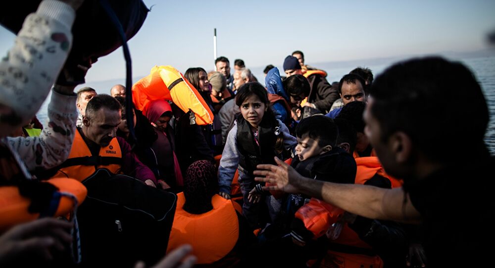 Αντιμέτωπο με διπλό μέτωπο το Λιμενικό στα θαλάσσια σύνορα: Το «αγκάθι» εν μέσω πανδημίας