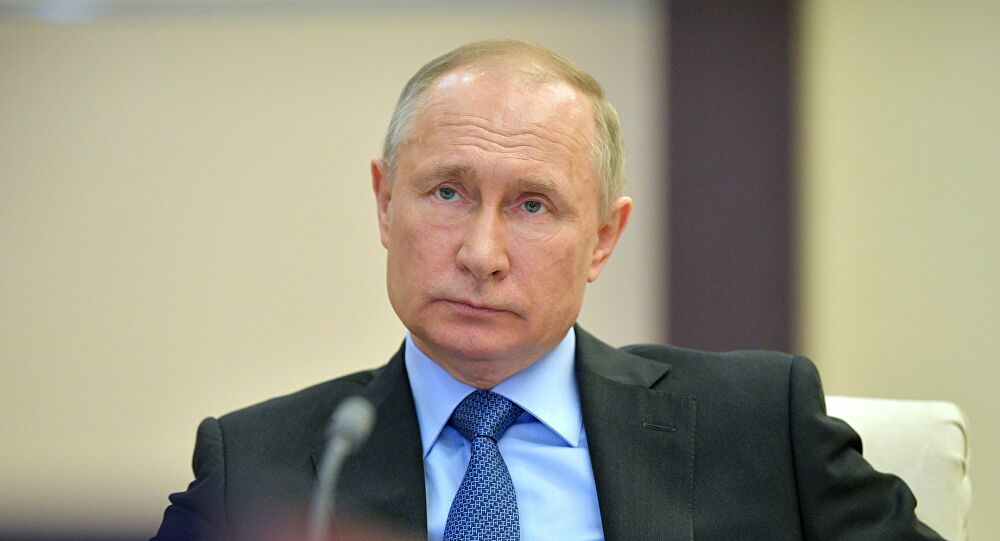 Ικανοποίηση Πούτιν για την εξαγωγή ρωσικού στρατιωτικού εξοπλισμού σε ξένα κράτη
