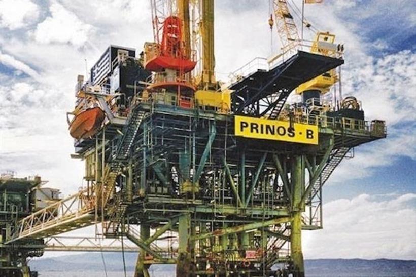 Energean: Ορατή η διακοπή λειτουργίας του Πρίνου λόγω κατάρρευσης των τιμών του πετρελαίου