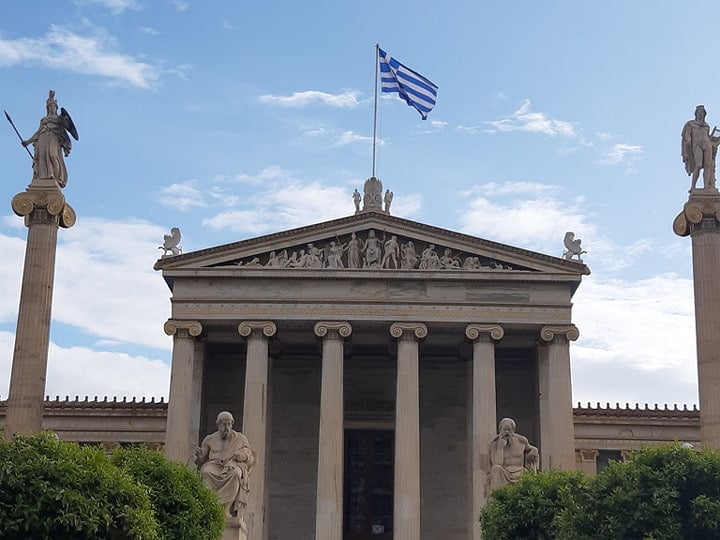 Κορωνοϊός στην Ελλάδα: Οι αριθμοί δείχνουν… αισιοδοξία