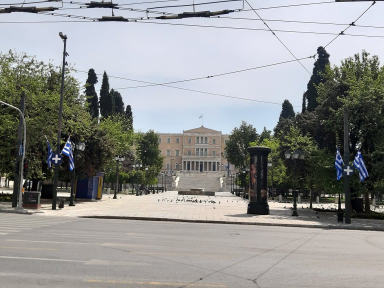 Τόσους διεθνείς επαίνους δεν έχει πάρει δεκαετίες τώρα η Ελλάδα – Σειρά έχει η Washington Post