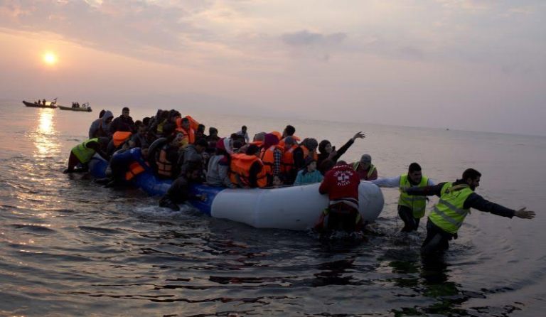 Ελλάδα: Η παράνομη μετανάστευση σε αριθμούς – Όλα τα στοιχεία