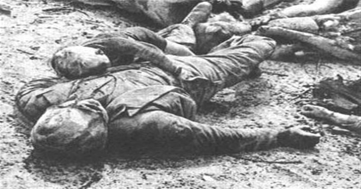 Σαν σήμερα: Το 1944 οι Γερμανοί εκτελούν 270 κατοίκους της Κλεισούρας στην Καστοριά