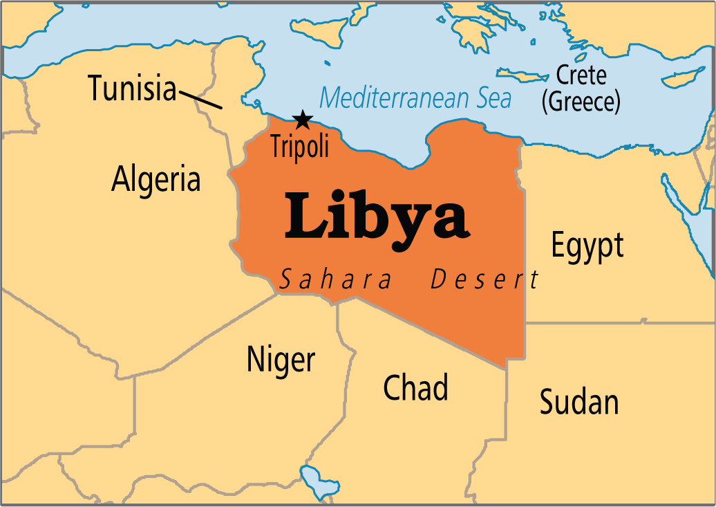 Τα μυστικά της Λιβύης, το μέλλον του Χαφτάρ και οι προκλήσεις για την Ελλάδα