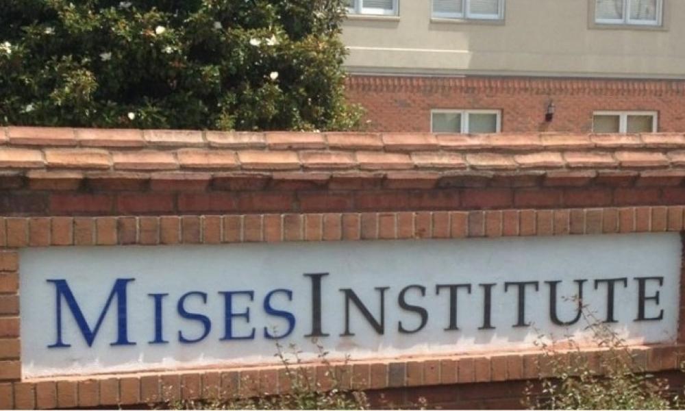 Μises Institute: Τερματίστε άμεσα το αυταρχικό shutdown στις ΗΠΑ – Τεράστια η ζημιά