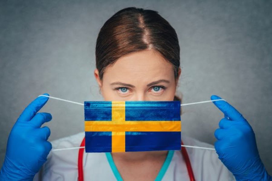 Η Σουηδία μήπως έχει δίκιο; – Η οικονομία πρέπει να παραμείνει ανοιχτή, κόντρα στις καραντίνες – Λειτουργεί το Σουηδικό Μοντέλο…