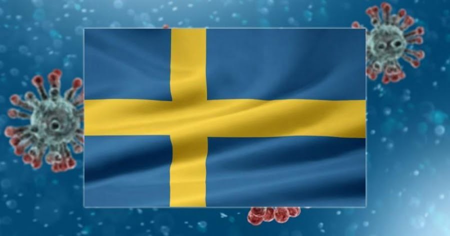 Σουηδία: Εγκαταλείπει τη φιλελεύθερη πολιτική έναντι της πανδημίας, καθώς αυξάνονται τα θύματα