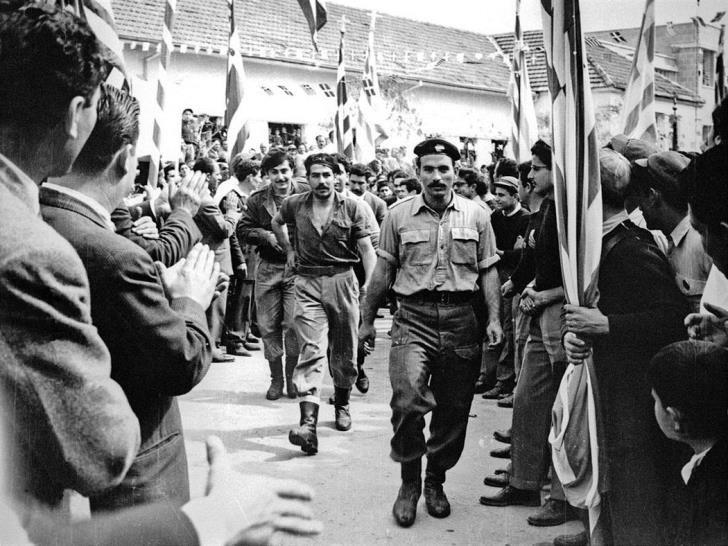 1η Απριλίου 1955 – Επέτειος του απελευθερωτικού αγώνα της ΕΟΚΑ, σε μια δύσκολη για όλους περίοδο