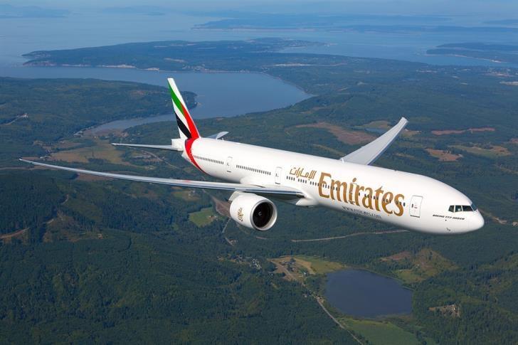 Ένα βήμα μπροστά η Emirates:  Επιτόπου εξέταση για τον COVID-19 σε επιβάτες της