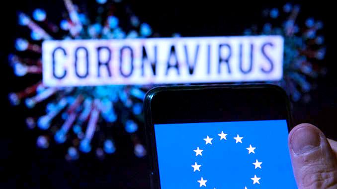 Eurogroup: Δάνεια χωρίς Μνημόνιο στις χώρες που πλήττονται από τον κορωνοϊό