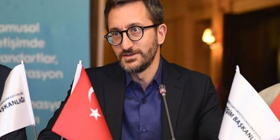 Διπλωματία κορωνοϊού εφαρμόζει η Τουρκία με αποστολή βοήθειας και επαφές