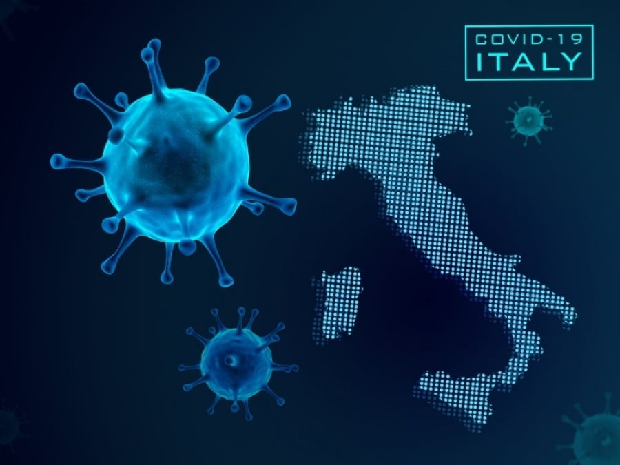 Strategic Culture Foundation: Γιατί η Ιταλία έχει τους περισσότερους νεκρούς από τον κορωνοιό; – Πως ο κινεζικός ιός διείσδυσε στην Β. Ιταλία;