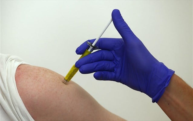 Covid-19: Το Ισραήλ ξεκινά δοκιμές πρωτότυπου εμβολίου