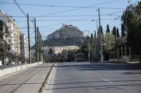 Αν πάμε μέχρι το τέλος καλά, η καλή φήμη θα μας σώσει – Δημοσιογράφος Telegraph: Το πρώτο ταξίδι μου θα είναι στην Ελλάδα