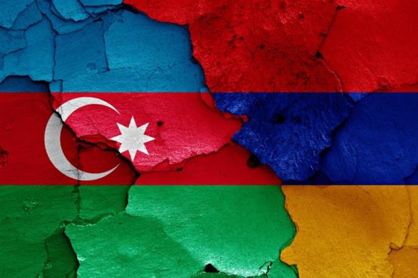 Oι πρόσφατες ενέργειες του Αζερμπαϊτζάν εναντίον της Αρμενίας