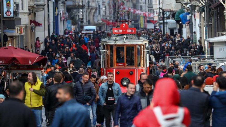 Γερμανοί επενδυτές γυρίζουν την πλάτη στην τουρκική οικονομία
