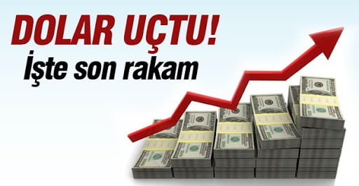 Παρά γιόκ – Το ταμείο του Ερντογάν στέρεψε από δολάρια…