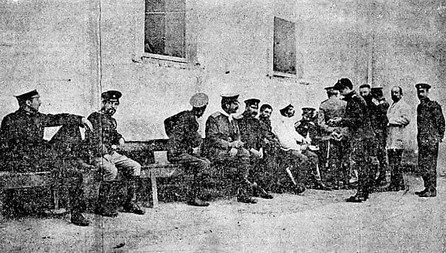 Τα πάθη της Θράκης κατά τη Βουλγαροκτονία του 1913