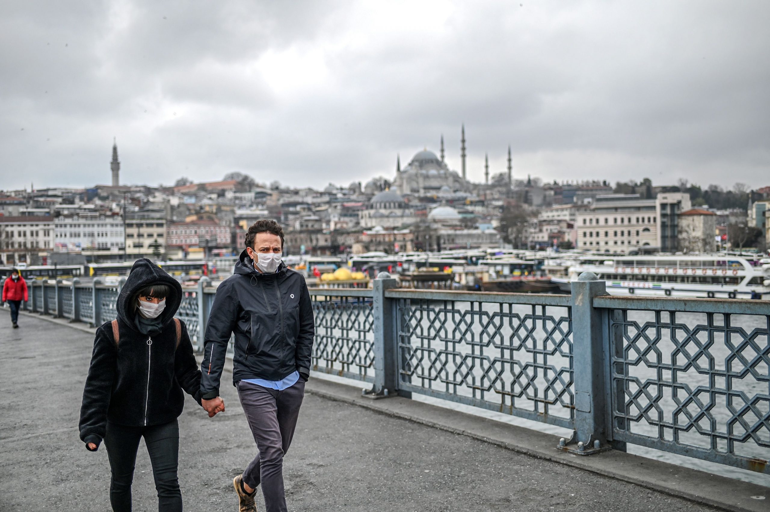 Η τουρκική υποκρισία κοστίζει ζωές εντός και εκτός των συνόρων