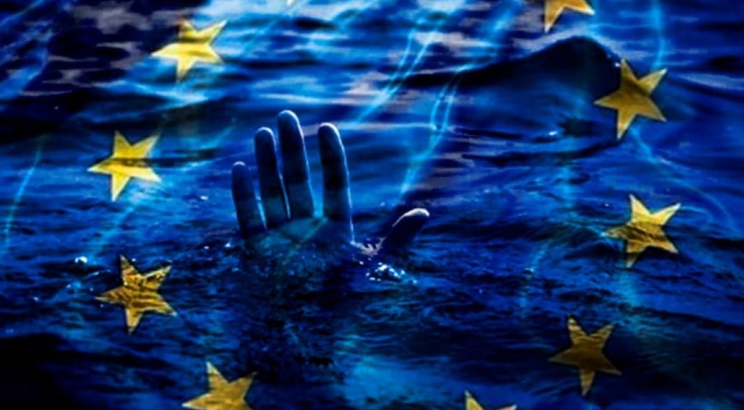 H Eυρωπαϊκή Ένωση είναι Νεκρή – Απλά δεν το Έχει Μάθει Ακόμη
