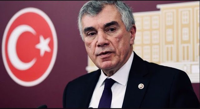 Τα δέκα ερωτήματα βουλευτή του CHP στον Τούρκο υπουργό Άμυνας για τη Λιβύη