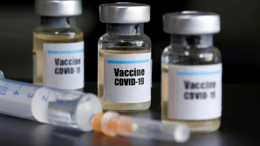 Παγκόσμια κούρσα για το εμβόλιο κατά του κορωνοϊού – Ποια τρέχουν – Novartis: Διαθέσιμο από το β’ εξάμηνο του 2021