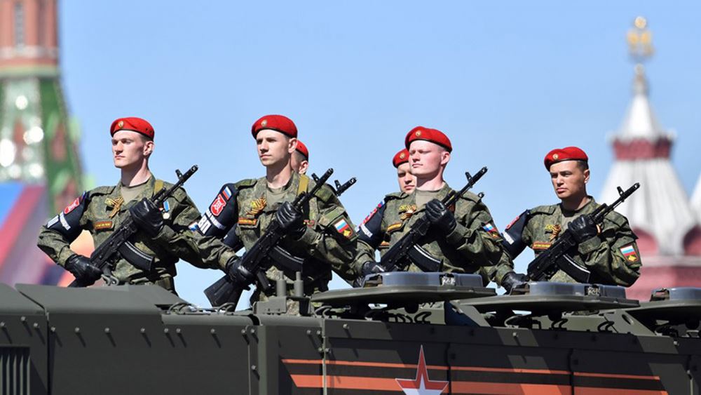 Η Ρωσία αρνείται ότι έχει στείλει στρατιωτικό προσωπικό στην Λιβύη