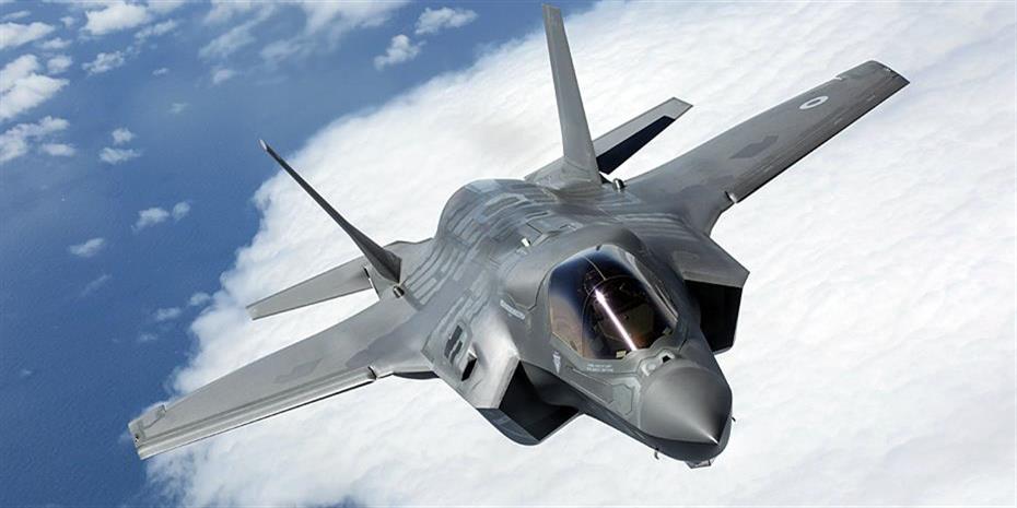 Ο κορονοϊός «μπλοκάρει» τα F-35: Μείωση της παραγωγής έως και 15%