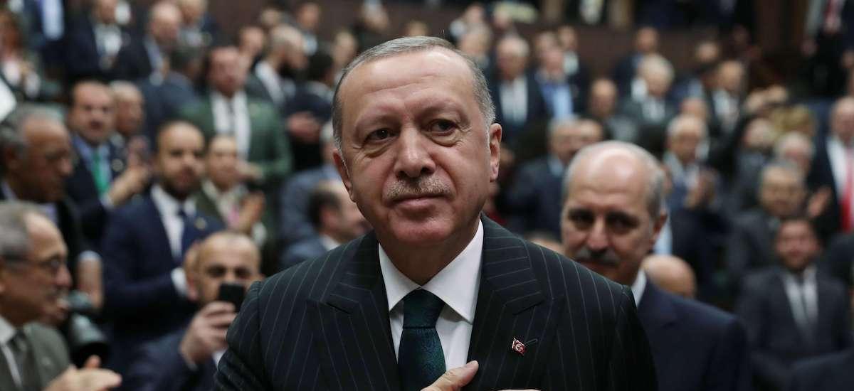 Τούρκος αναλυτής: Η “ντε φάκτο δικτατορία” στην Τουρκία είναι μόνιμη ή προσωρινή;