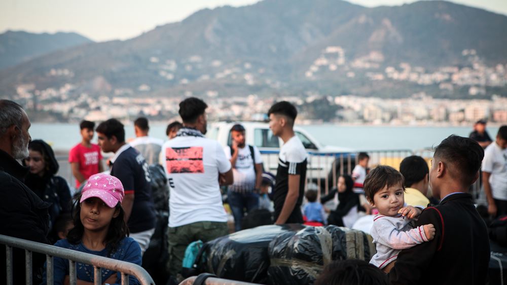 Φάμπρικα το “μεταναστευτικό” – Έφοδος σε 3 ΜΚΟ για τις αναθέσεις εκατομμυρίων: Δηλώνουν κόστος 2.000 ευρώ το μήνα για κάθε προσφυγόπουλο