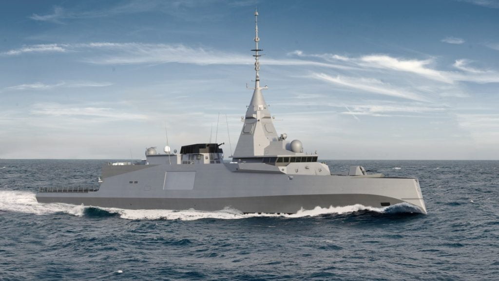Πολεμικό Ναυτικό: Η πραγματικότητα των διαπραγματεύσεων για τις νέες φρεγάτες