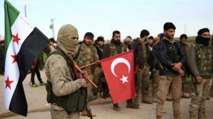 Στρατός μισθοφόρων made in Turkey