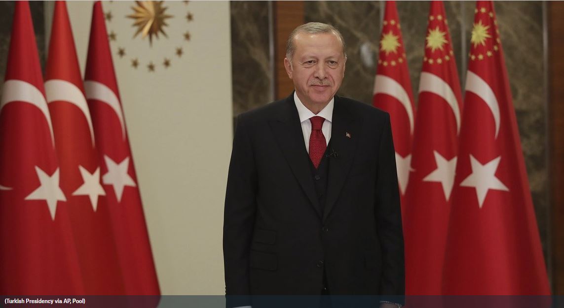 Τουρκία: Το κρυφό χρέος 17,2 δισ. δολαρίων – Τα μεγάλα έργα, οι εργολάβοι