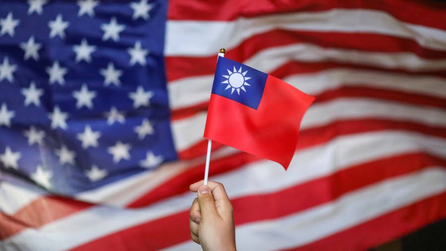 Οι ΗΠΑ εξοπλίζουν την Ταϊβάν και τρυπούν το μαλακό υπογάστριο της Κίνας