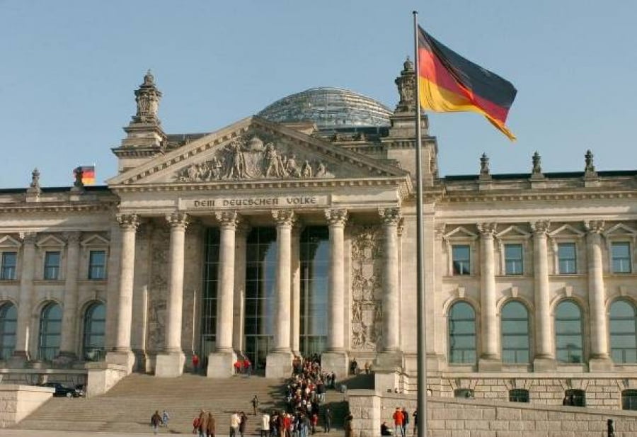 Το ηθικό χρέος της Γερμανίας προς την Ευρώπη – Μια αναδρομή στο πρόσφατο παρελθόν