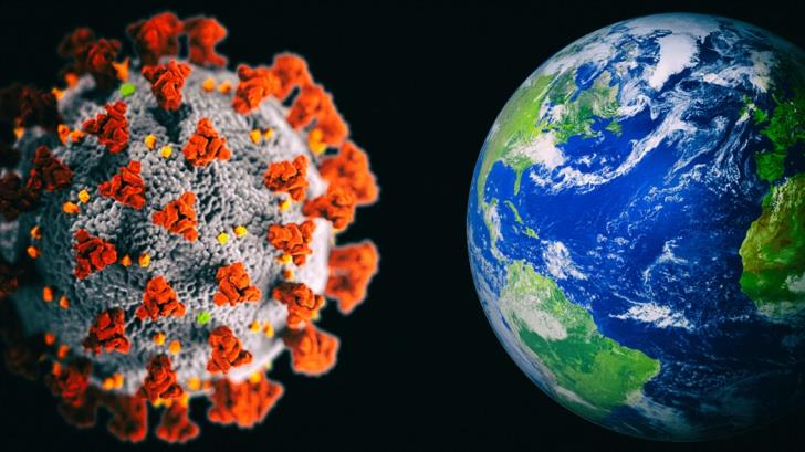 Ανάλυση: Ο ιός της αποκάλυψης και της μεγάλης αλλαγής