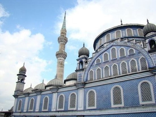 Έξαλλος ο Ερντογάν! Χάκαραν το σύστημα προσευχής σε τζαμιά στη Σμύρνη και έπαιξαν το αντάρτικο… bella ciao (Βίντεο)