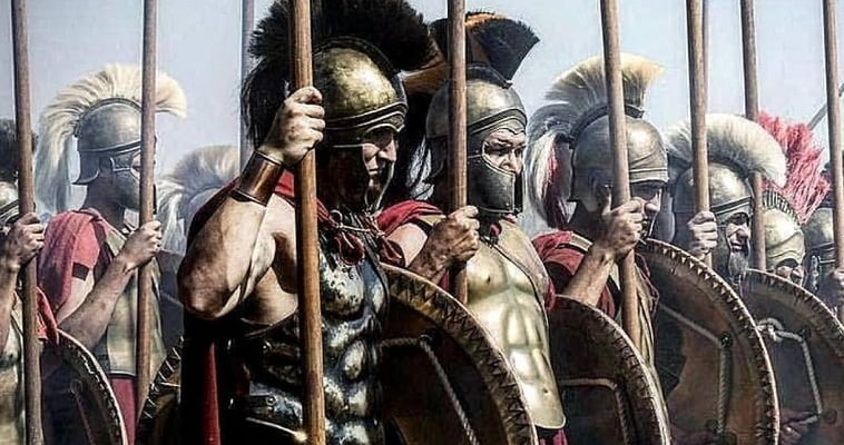 Ξάνθιππος ο Λακεδαιμόνιος, ο Έλληνας στρατηγός που ταπείνωσε τη Ρώμη